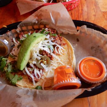 Torchy's Tacos - Crossroads - Tex-Mex Near Me - Houston, Texas