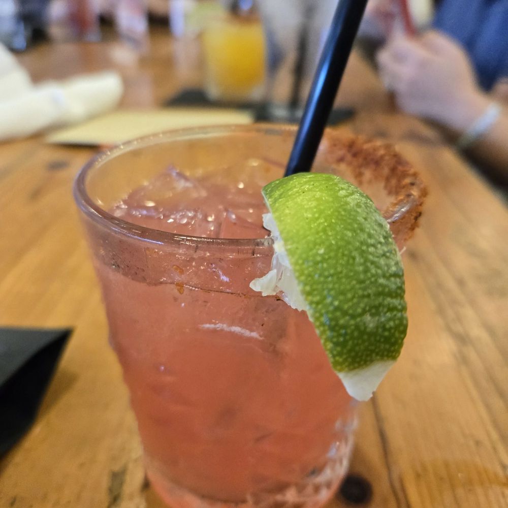 The Rustic - New American Near Me - Dallas, Texas