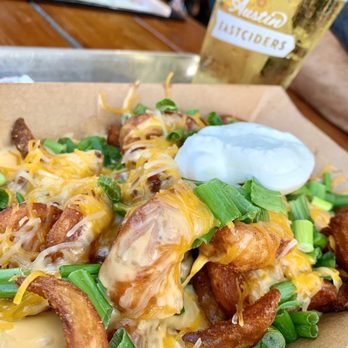 Sideways - Barbeque Near Me - Rockwall, Texas