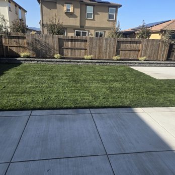 Rodriguez Landscaping - Landscaping Near Me - Vacaville, California