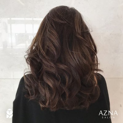 C U T - We give your hair the best Care, Color, and Cut it deserves! If you’re looking for an upgraded look or in search for the perfect stylist, look no further. AZNA Salon has a team of talented stylists that are the best in Maryland. Our trained stylists have worked on their craft for countless years making them one of the best hair colorist. Whatever the task our dedicated team will take care of it, no matter what trend is in season. Our loving & welcoming team lives to help make others feel their best, let us take care of all your hair needs. C U T - We give your hair the best Care, Color, and Cut it deserves! If you’re looking for an upgraded look or in search for the perfect stylist, look no further. AZNA Salon has a team of talented stylists that are the best in Maryland. Our trained stylists have worked on their craft for countless years making them one of the best hair colorist. Whatever the task our dedicated team will take care of it, no matter what trend is in season. Our loving & welcoming team lives to help make others feel their best, let us take care of all your hair needs.