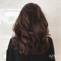 AZNA Salon