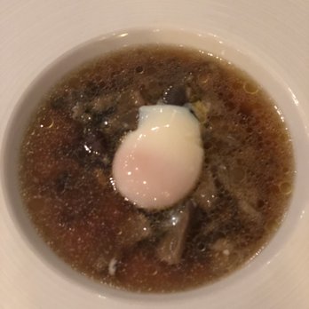 Dry Martini - Consommé - Cocktail Bars Near Me - Madrid, M