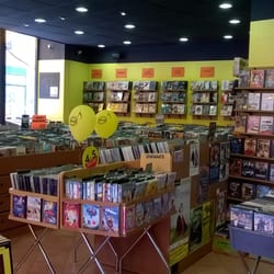 O'CD - Intérieur O'CD