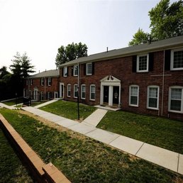 Exterior photo of Warson Village Townhomes - Saint Louis, Missouri Exterior photo of Warson Village Townhomes - Saint Louis, Missouri