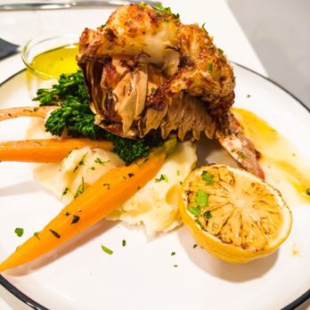 Central Bodega - Lobster plate - Wine Bars Near Me - Albuquerque, New Mexico