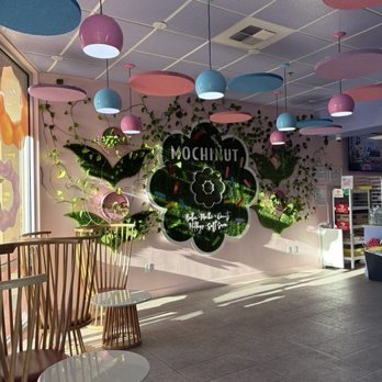 Mochinut - Bakersfield - Environment - Donuts Near Me - Bakersfield, California Mochinut - Bakersfield - Environment - Donuts Near Me - Bakersfield, California