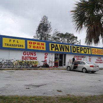 Pawn Depot - Pawn Shops Near Me - Largo, Florida