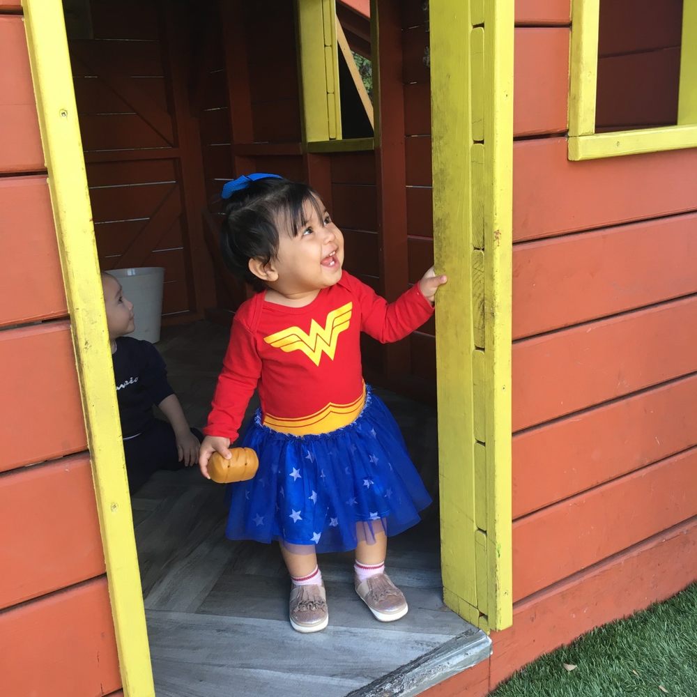 The Teapot - Enjoying her first birthday - Venues & Event Spaces Near Me - Phoenix, Arizona The Teapot - Enjoying her first birthday - Venues & Event Spaces Near Me - Phoenix, Arizona