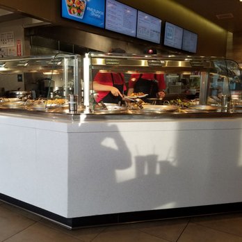 Panda Express - Chinese Near Me - Honolulu, Hawaii