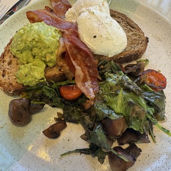 Bluestone Lane Los Altos Café - BL Big Brekkie - Coffee & Tea Near Me - Los Altos, California Bluestone Lane Los Altos Café - BL Big Brekkie - Coffee & Tea Near Me - Los Altos, California