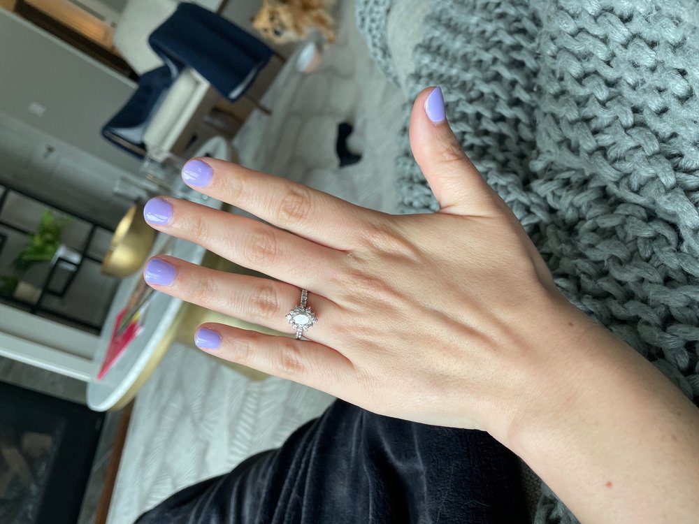 NAILS & SPA 12 Photos & 12 Reviews 329 Glenmont Rd, Glenmont, New