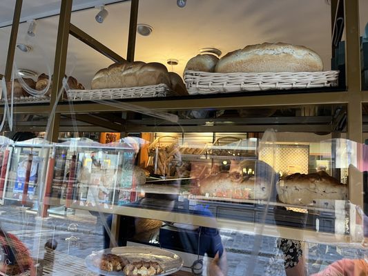 Boulangerie - Pâtisserie - Confiserie "Brier" by null
