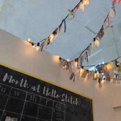 Hello Stitch Studio