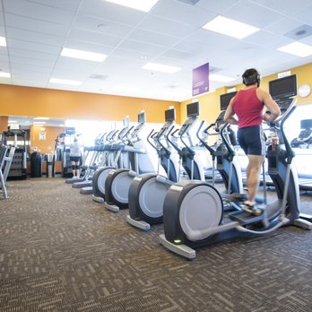 Anytime Fitness Age Limit: What You Need to Know Today