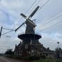 Photo of Molen de Roos