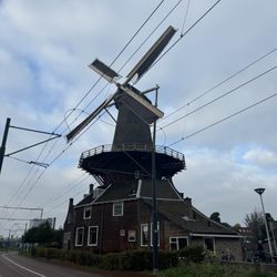 Molen de Roos
