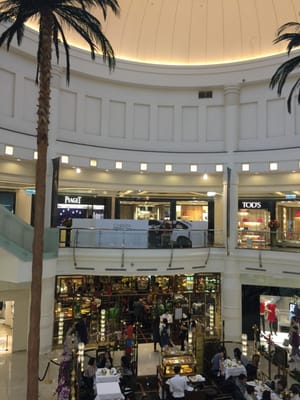 Breeze Center by null