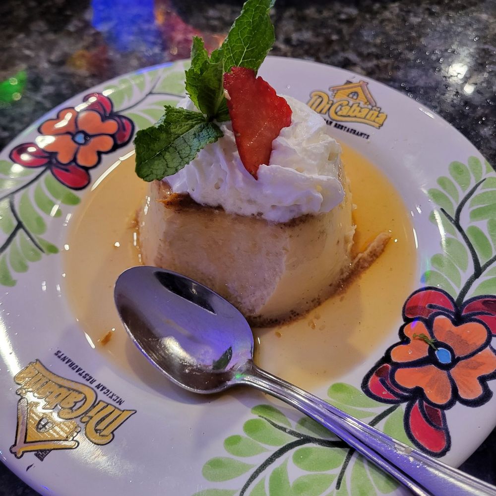 Flan Flan