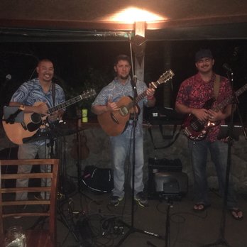 Kai Malo'o Entertainment - Musicians Near Me