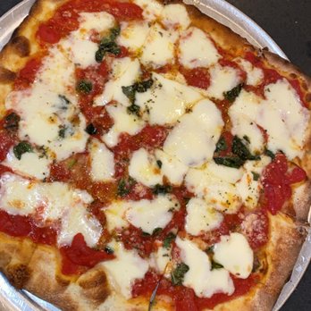 Panini Grill - Brooklyn pie - Italian Near Me - Freehold, New Jersey