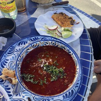 El Culichi - Birria de res - Mexican Near Me - El Cajon, California