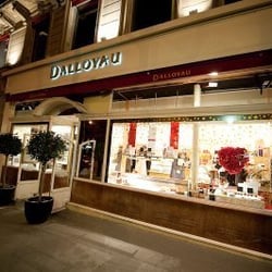 Dalloyau