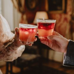 The Smokehouse Restaurant - Cheers!