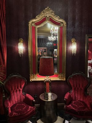 Jeff Ruby's Steakhouse, Louisville by null