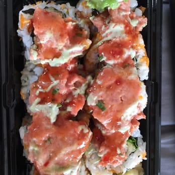 Kozo Sushi - Dynamite maki - Sushi Bars Near Me - Honolulu, Hawaii Kozo Sushi - Dynamite maki - Sushi Bars Near Me - Honolulu, Hawaii