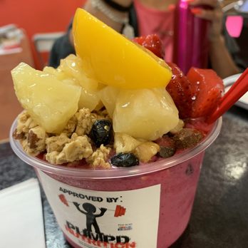Pumpd Nutrition - Pitaya!!!!!!!!!!!! - Juice Bars & Smoothies Near Me - Houston, Texas Pumpd Nutrition - Pitaya!!!!!!!!!!!! - Juice Bars & Smoothies Near Me - Houston, Texas