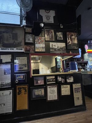 Nick's Famous Coney Island by null