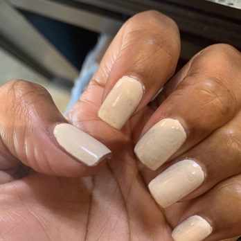Nail Bar & Spa - Nail Salons Near Me - Lexington, Kentucky