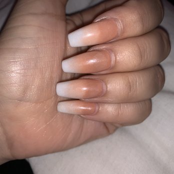Today's Nails - Ombré - Nail Salons Near Me - Santa Rosa, California Today's Nails - Ombré - Nail Salons Near Me - Santa Rosa, California