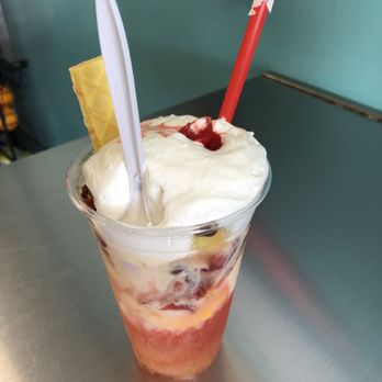 Gema Raspados & Delights - Macedonia - Shaved Ice Near Me - Tucson, Arizona Gema Raspados & Delights - Macedonia - Shaved Ice Near Me - Tucson, Arizona