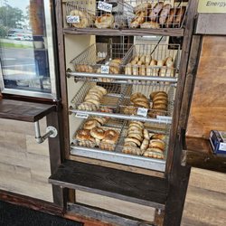 Bagel Love Café