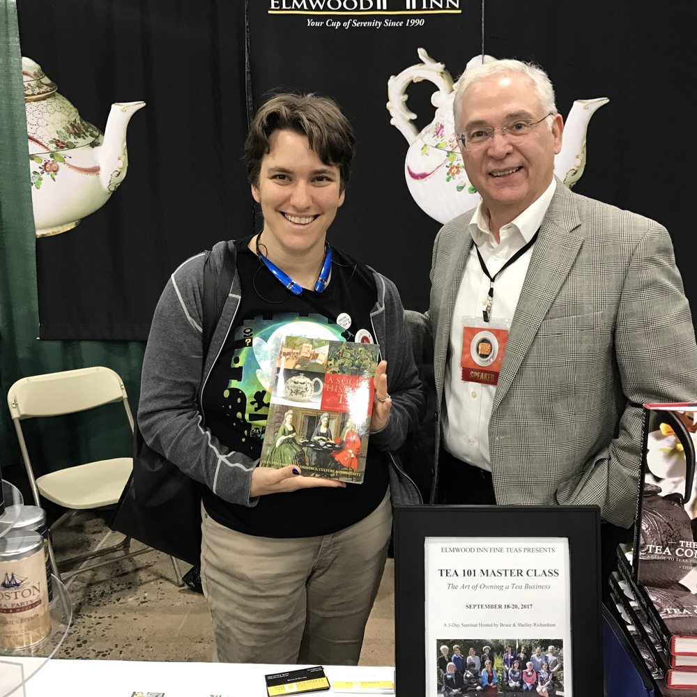 COFFEE & TEA FESTIVAL PHILLY Updated October 2024 15 Photos 100