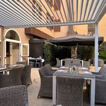 Hotel Indigo Rome - St. George - Hotels Near Me - Rome, RM