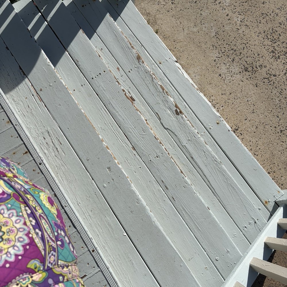 Beachliner Hotel - Unsafe main steps - Hotels Near Me - Ocean Grove, New Jersey Beachliner Hotel - Unsafe main steps - Hotels Near Me - Ocean Grove, New Jersey
