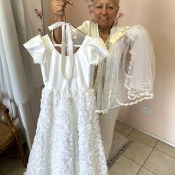 Custom Tailoring & Alterations By Grace