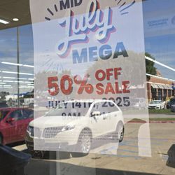 Thrift Giant