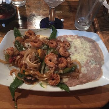 El Jalisco - El J's poblano without rice - Mexican Near Me - Tallahassee, Florida