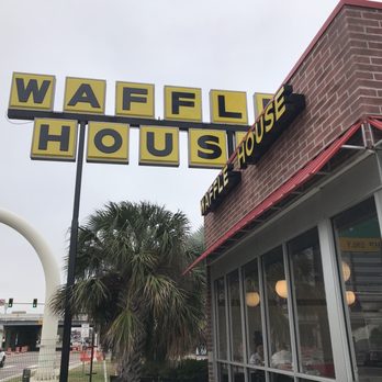 Waffle House - Breakfast & Brunch Near Me - Tampa, Florida
