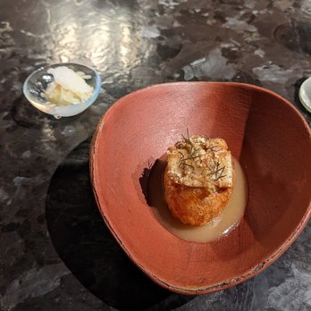 Atomix - Korean Near Me - New York, New York