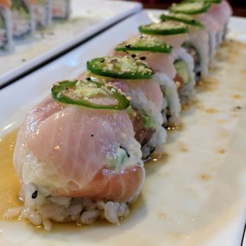 Awesome Sushi - Awesome - Japanese Near Me - Long Beach, California Awesome Sushi - Awesome - Japanese Near Me - Long Beach, California