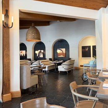 Ox & Ocean - Breakfast & Brunch Near Me - Oxnard, California