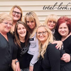 Total Look Salon - Team Totallooksalon