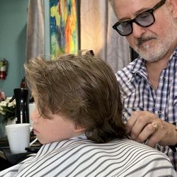Canyon Salon