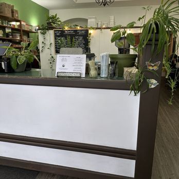The Coco Nut - Vegan Near Me - Eugene, Oregon