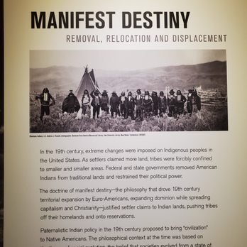 Heard Museum - Manifest Destiny - Museums Near Me - Phoenix, Arizona Heard Museum - Manifest Destiny - Museums Near Me - Phoenix, Arizona